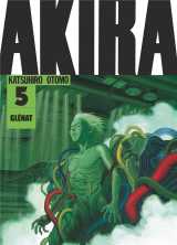 Akira tome 5