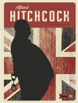Alfred hitchcock t.1 : l'homme de londres