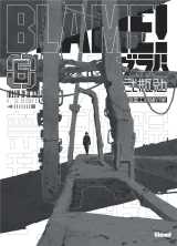 Blame ! - deluxe tome 6