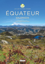 Les cles pour bien voyager - equateur, galapagos