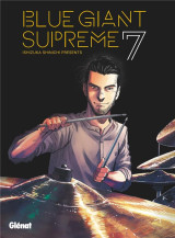 Blue giant supreme tome 7