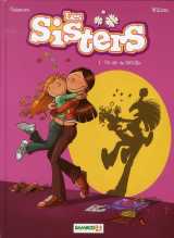 Les sisters tome 1 : un air de famille