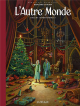 L autre monde - cycle 3 t2 (edition limitee) - le pays de no