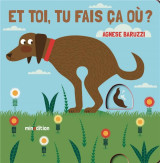 Et toi, tu fais ca ou ?