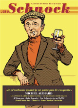 Revue schnock n.21 : michel audiard