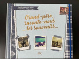 Grand-pere, raconte-nous... tes souvenirs...