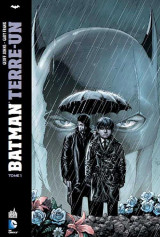 Batman terre un - batman terre-1 - tome 1