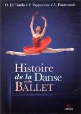 Histoire de la danse en occident