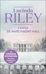 L-ange de marchmont hall - nouvelle edition