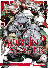 Goblin slayer t.6