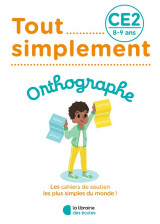 Tout simplement : orthographe  -  ce2