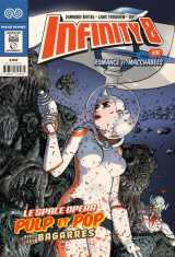 Infinity 8 n.1 : romance et macchabees