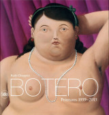 Botero  -  peintures 1959-2015