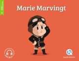 Marie marvingt  -  la fiancee du danger