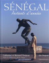 Senegal, instants d'annees