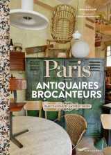 Paris antiquaires et brocanteurs