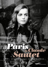 Le paris de claude sautet