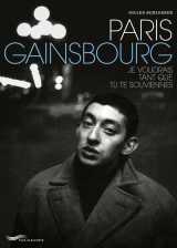 Paris gainsbourg