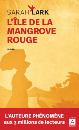 L'ile de la mangrove rouge