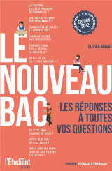 Le nouveau bac (edition 2022)