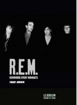 R.e.m. - remember every moments