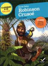 Robinson crusoe