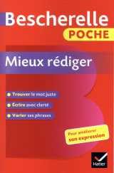 Bescherelle  -  poche mieux rediger