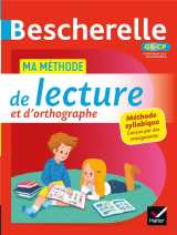 Bescherelle methode de lecture