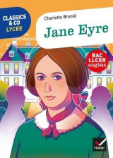 Jane eyre - livre eleve