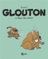 Glouton, tome 02