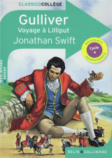 Gulliver, voyage a lilliput