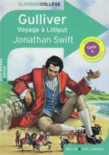 Gulliver voyage à liliput