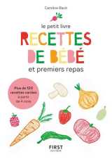 Recettes de bebe