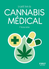Petit livre du cannabis medical