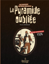 La pyramide oubliee - 1976 - les aventures de victor billetdoux