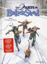 Les quatre de baker street - tome 03