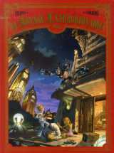 Le voyage extraordinaire - tome 03