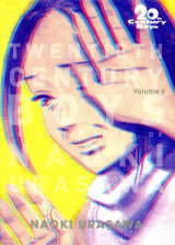 20th century boys - perfect edition tome 6