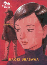20th century boys - perfect edition tome 10