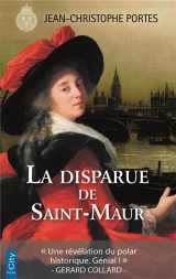 Les enquetes de victor dauterive tome 3 : la disparue de saint-maur