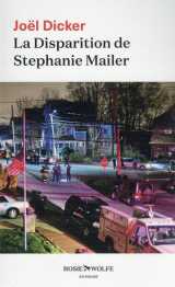 La disparition de stephanie mailer