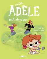 Mortelle adele tome 14 : prout atomique