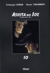 Ashita no joe - tome 10
