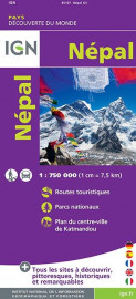 85107  -  nepal