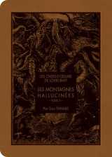 Les montagnes hallucinees tome 2