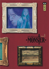 Monster - deluxe : integrale vol.8