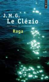 Raga - approche du continent invisible
