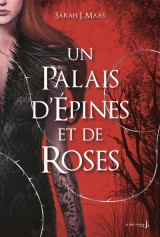 Un palais d-epines et de roses t1 - un palais d-epines et de roses (acotar)