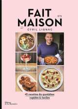 Fait maison par cyril lignac n.2