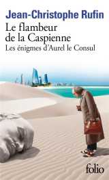 Le flambeur de la caspienne